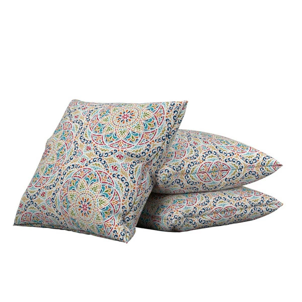 Richloom, Solarium Solarium® Zen Fiesta 54" Outdoor Fabric 8 Richloom, Solarium Solarium® Zen Fiesta 54" Outdoor Fabric - Image 6