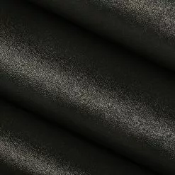 Stamoid™ Top 12.64 Oz. Black 59" Vinyl Fabric -Cheap Fabric Store Stamoid 12 7oz Black 59 3