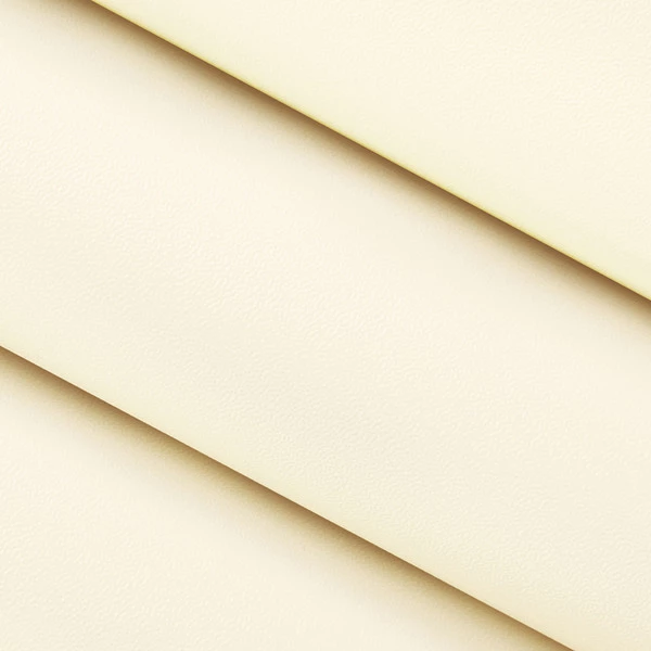 Stamoid™ Top 12.64 Oz. Cream 59" Vinyl Fabric 5 Stamoid™ Top 12.64 Oz. Cream 59" Vinyl Fabric - Image 3