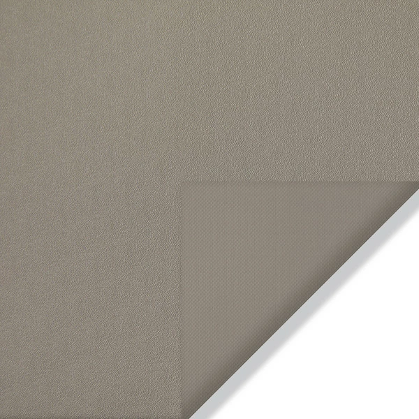 Stamoid™ Top 12.64 Oz. Cloud Grey 59" Vinyl Fabric 3 Stamoid™ Top 12.64 Oz. Cloud Grey 59" Vinyl Fabric