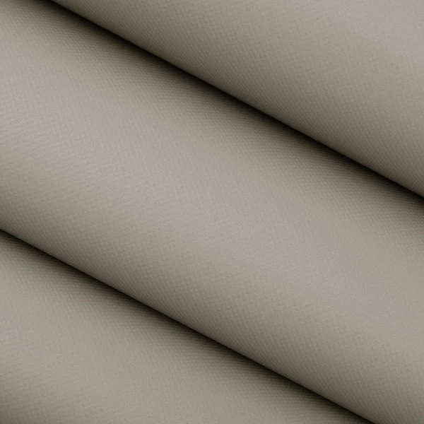 Stamoid™ Top 12.64 Oz. Cloud Grey 59" Vinyl Fabric 8 Stamoid™ Top 12.64 Oz. Cloud Grey 59" Vinyl Fabric - Image 6