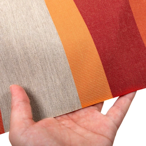 Sunbrella® 14088-0000 Gateway Tamale 54" Upholstery Fabric 6 Sunbrella® 14088-0000 Gateway Tamale 54" Upholstery Fabric - Image 4