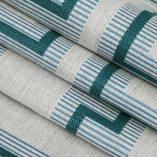 Sunbrella® 145656-0003 Resonate Atlantis 54" Upholstery Fabric 4 Sunbrella® 145656-0003 Resonate Atlantis 54" Upholstery Fabric - Image 2