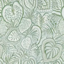 Sunbrella® 145999-0002 Sensibility Spring 54" Upholstery Fabric