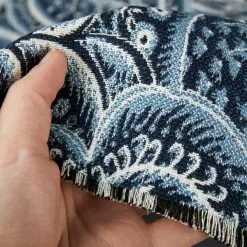 Sunbrella® 146000-0002 Sensibility Harbor 54" Upholstery Fabric -Cheap Fabric Store Sunbrella 146000 0002 Sensibility Harbor 54 Upholstery Fabric 4