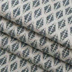Sunbrella® 146003-0002 Detail Denim 54" Upholstery Fabric