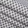 Sunbrella® 146003-0005 Detail Navy 54" Upholstery Fabric