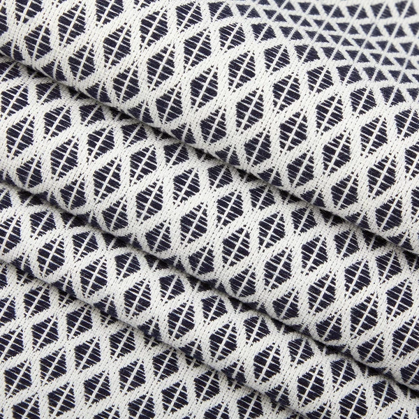 Sunbrella® 146003-0005 Detail Navy 54" Upholstery Fabric 3 Sunbrella® 146003-0005 Detail Navy 54" Upholstery Fabric