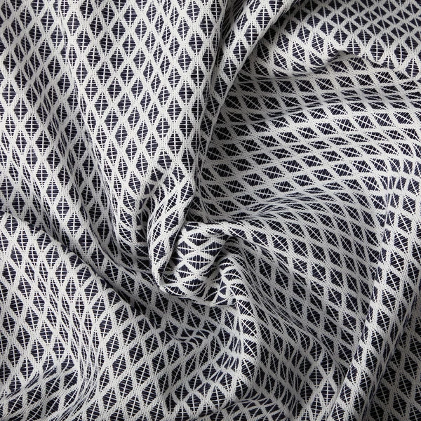 Sunbrella® 146003-0005 Detail Navy 54" Upholstery Fabric 7 Sunbrella® 146003-0005 Detail Navy 54" Upholstery Fabric - Image 5