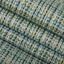 Sunbrella® 16009-0002 Principle Lagoon 54" Upholstery Fabric