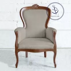 Sunbrella® 32000-0027 Sailcloth Space 54" Upholstery Fabric -Cheap Fabric Store Sunbrella 32000 0027 Sailcloth Space Upholstery Fabric 71