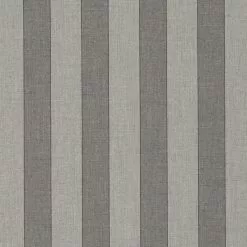 Sunbrella® Range Smoke 40564-0002 54" Upholstery Fabric