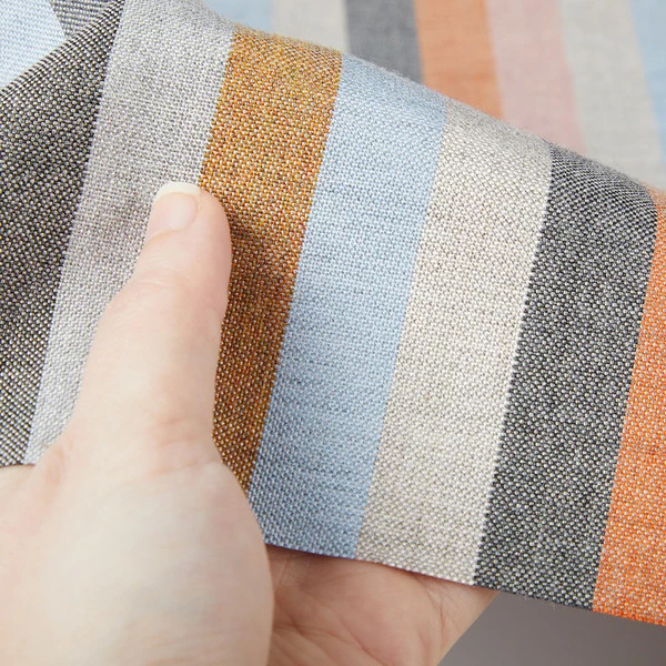 Sunbrella® 40584-0001 Surround Dusk 54" Upholstery Fabric 5 Sunbrella® 40584-0001 Surround Dusk 54" Upholstery Fabric - Image 3