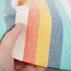 Sunbrella® 40584-0002 Surround Sunrise 54" Upholstery Fabric -Cheap Fabric Store Sunbrella 40584 0002 Surround Sunrise 54 Upholstery Fabric 4