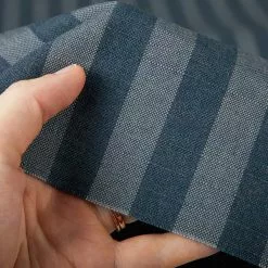 Sunbrella® 40606-0003 Sail Away Denim 54" Upholstery Fabric -Cheap Fabric Store Sunbrella 40606 0003 Sail Away Denim 54 Upholstery Fabric 4