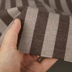 Sunbrella® 40606-0004 Sail Away Java 54" Upholstery Fabric -Cheap Fabric Store Sunbrella 40606 0004 Sail Away Java 54 Upholstery Fabric 4