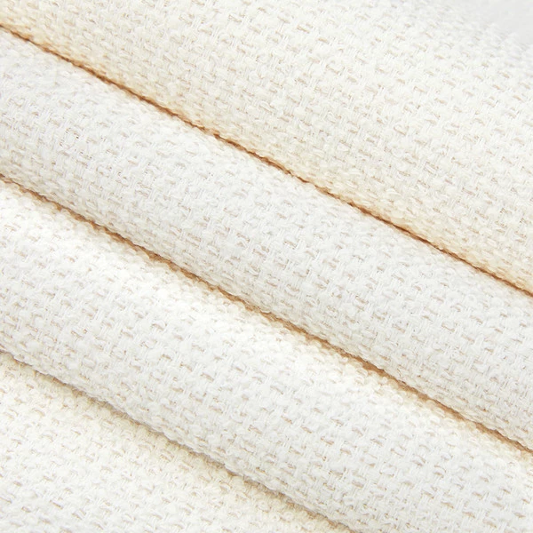 Sunbrella® 42102-0001 Nurture White 54" Upholstery Fabric 3 Sunbrella® 42102-0001 Nurture White 54" Upholstery Fabric