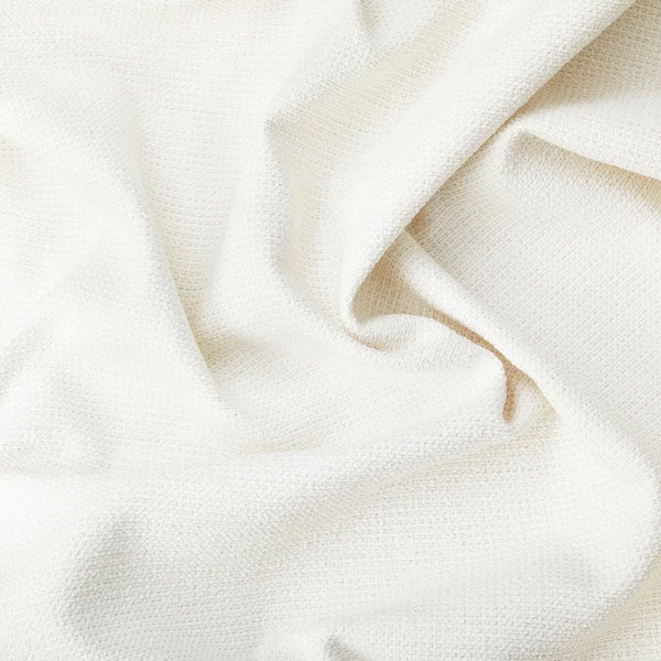 Sunbrella® 42102-0001 Nurture White 54" Upholstery Fabric 7 Sunbrella® 42102-0001 Nurture White 54" Upholstery Fabric - Image 5