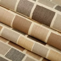 Sunbrella® 45542-0000 Blox Slate 54" Upholstery Fabric 9 Sunbrella® 45542-0000 Blox Slate 54" Upholstery Fabric -Cheap Fabric Store Sunbrella 45542 0000 Blox Slate 54 Furniture Fabric 2