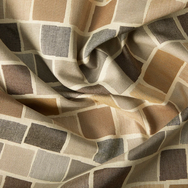 Sunbrella® 45542-0000 Blox Slate 54" Upholstery Fabric 7 Sunbrella® 45542-0000 Blox Slate 54" Upholstery Fabric - Image 5