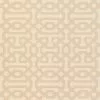 Sunbrella® 45991-0001 Fretwork Flax 54" Upholstery Fabric -Cheap Fabric Store Sunbrella 45991 0001 Fretwork Flax Upholstery Fabric 1