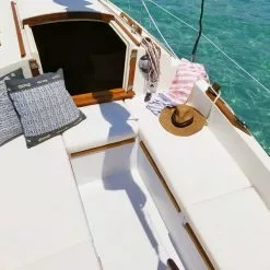 Sunbrella® Marine Grade 4604-0000 Natural 46" Fabric 11 Sunbrella® Marine Grade 4604-0000 Natural 46" Fabric -Cheap Fabric Store Sunbrella 4604 0000 Natural White 46 701