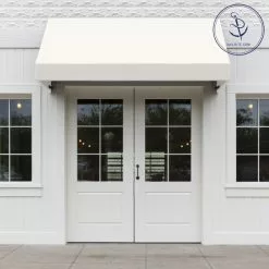 Sunbrella® Marine Grade 4604-0000 Natural 46" Fabric 13 Sunbrella® Marine Grade 4604-0000 Natural 46" Fabric -Cheap Fabric Store Sunbrella 4604 0000 Natural White 46 72