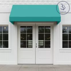 Sunbrella® Marine Grade 4612-0000 Aruba 46" Fabric -Cheap Fabric Store Sunbrella 4612 0000 Aruba 46 Marine Grade Fabric 72