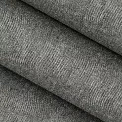 Sunbrella® Marine Grade 4615-0000 Smoke 46" Fabric -Cheap Fabric Store Sunbrella 4615 0000 Smoke 46 Marine Grade Fabric 4