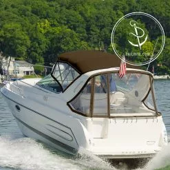 Sunbrella® Marine Grade 4618-0000 Walnut Brown Tweed 46" Fabric 13 Sunbrella® Marine Grade 4618-0000 Walnut Brown Tweed 46" Fabric -Cheap Fabric Store Sunbrella 4618 0000 Walnut Brown Tweed 46 75