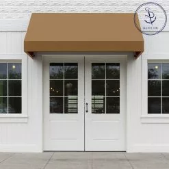 Sunbrella® Marine Grade 4620-0000 Beige 46" Fabric -Cheap Fabric Store Sunbrella 4620 0000 Beige 46 707