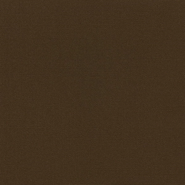 Sunbrella® Marine Grade 4621-0000 True Brown 46" Fabric 4 Sunbrella® Marine Grade 4621-0000 True Brown 46" Fabric - Image 2