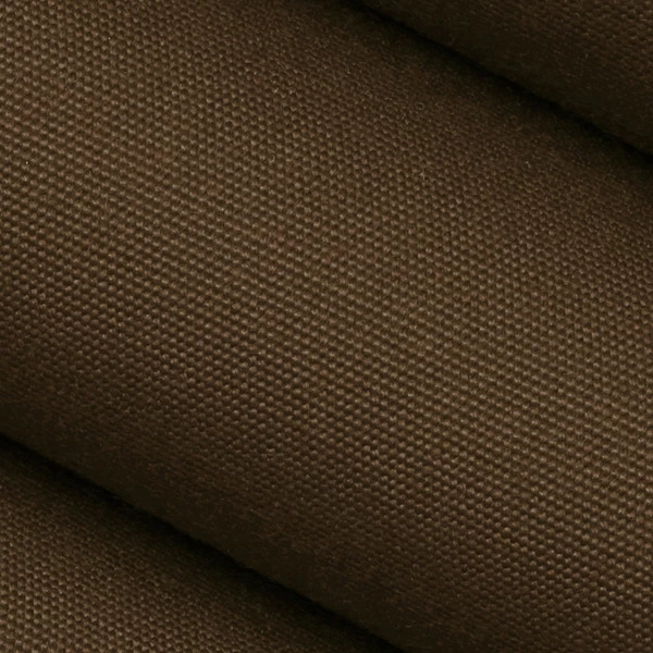 Sunbrella® Marine Grade 4621-0000 True Brown 46" Fabric 5 Sunbrella® Marine Grade 4621-0000 True Brown 46" Fabric - Image 3