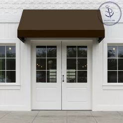 Sunbrella® Marine Grade 4621-0000 True Brown 46" Fabric 11 Sunbrella® Marine Grade 4621-0000 True Brown 46" Fabric -Cheap Fabric Store Sunbrella 4621 0000 True Brown 46 707