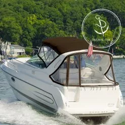 Sunbrella® Marine Grade 4621-0000 True Brown 46" Fabric 12 Sunbrella® Marine Grade 4621-0000 True Brown 46" Fabric -Cheap Fabric Store Sunbrella 4621 0000 True Brown 46 75