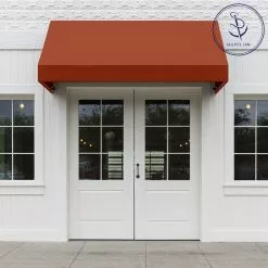 Sunbrella® Marine Grade 4622-0000 Terracotta 46" Fabric 11 Sunbrella® Marine Grade 4622-0000 Terracotta 46" Fabric -Cheap Fabric Store Sunbrella 4622 0000 Terra Cotta 46 707