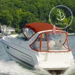 Sunbrella® Marine Grade 4622-0000 Terracotta 46" Fabric 12 Sunbrella® Marine Grade 4622-0000 Terracotta 46" Fabric -Cheap Fabric Store Sunbrella 4622 0000 Terra Cotta 46 75