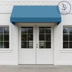 Sunbrella® Marine Grade 4624-0000 Sky Blue 46" Fabric 11 Sunbrella® Marine Grade 4624-0000 Sky Blue 46" Fabric -Cheap Fabric Store Sunbrella 4624 0000 Sky Blue 46 707