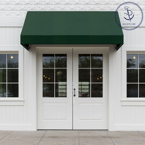 Sunbrella® Marine Grade 4632-0000 Ivy 46" Fabric 7 Sunbrella® Marine Grade 4632-0000 Ivy 46" Fabric - Image 5