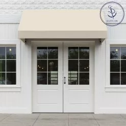 Sunbrella® Marine Grade 4642-0000 Oyster 46" Fabric 11 Sunbrella® Marine Grade 4642-0000 Oyster 46" Fabric -Cheap Fabric Store Sunbrella 4642 0000 Oyster 46 707