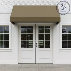 Sunbrella® Marine Grade 4648-0000 Taupe 46" Fabric 11 Sunbrella® Marine Grade 4648-0000 Taupe 46" Fabric -Cheap Fabric Store Sunbrella 4648 0000 Taupe 46 707