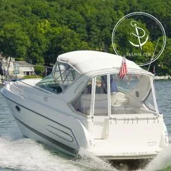 Sunbrella® Marine Grade 4651-0000 Silver 46" Fabric -Cheap Fabric Store Sunbrella 4651 0000 Silver 46 75