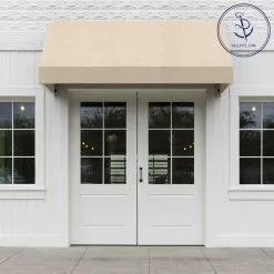 Sunbrella® Marine Grade 4660-0000 Crest Birch 46" Fabric 12 Sunbrella® Marine Grade 4660-0000 Crest Birch 46" Fabric -Cheap Fabric Store Sunbrella 4660 0000 Crest Birch 46 Marine Grade Fabric 707