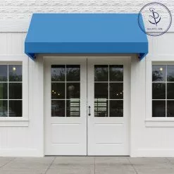 Sunbrella® Marine Grade 4675-0000 Capri 46" Fabric -Cheap Fabric Store Sunbrella 4675 0000 Capri 46 707