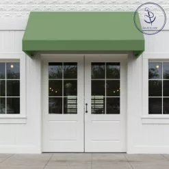 Sunbrella® Marine Grade 4688-0000 Basil 46" Fabric -Cheap Fabric Store Sunbrella 4688 0000 Basil 46 Marine Grade 72