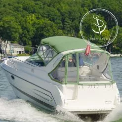 Sunbrella® Marine Grade 4688-0000 Basil 46" Fabric -Cheap Fabric Store Sunbrella 4688 0000 Basil 46 Marine Grade 75