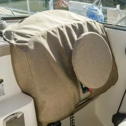 Sunbrella® Marine Grade 4696-0000 Tresco Birch 46" Fabric 12 Sunbrella® Marine Grade 4696-0000 Tresco Birch 46" Fabric -Cheap Fabric Store Sunbrella 4696 0000 Tresco Birch Awning Fabric 46 701