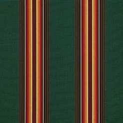 Sunbrella® Awning Stripe 4751-0000 Hemlock Tweed Fancy 46" Fabric