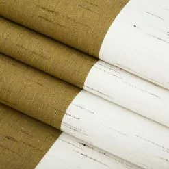 Sunbrella® Awning Stripe 4762-0000 Era Cornsilk 46" Fabric -Cheap Fabric Store Sunbrella 4762 0000 Era Cornsilk 46 Awning Shade Fabric 2