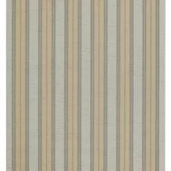 Sunbrella® Awning Stripe 4777-0000 Grey/Beige Chip Fancy 46" Fabric -Cheap Fabric Store Sunbrella 4777 0000 Grey Beige Chip Fancy Stripe 46 Signature Series Awning Stripe 3